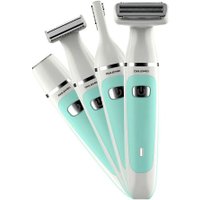 Триммер Oulemei OLM-TM006