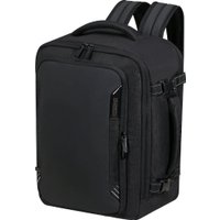 Городской рюкзак American Tourister Take2cabin 91G-19015 (черный)