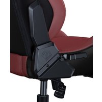 Игровое (геймерское) кресло AndaSeat Frontier AD12Y-12-AB-PV (бордовый) в Борисове