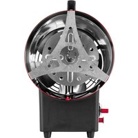 Газовая тепловая пушка MTX GHB-15