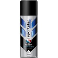 Пена для бритья Sport Star для чувствительной кожи с ментолом Sensitive 200 мл