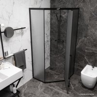Душевой уголок Cerutti Spa C3ABD 90x90