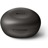 Наушники KEF Mu3 (темно-серый)