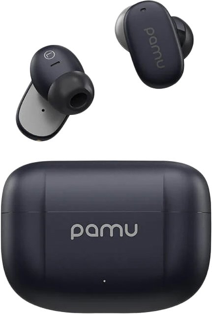 

Наушники Padmate PaMu Z1 Pro (черный)