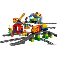 Конструктор LEGO 10508 Deluxe Train Set
