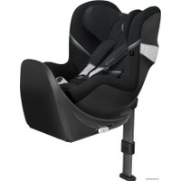 Детское автокресло Cybex Sirona M2 I-Size (deep black)