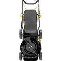 Газонокосилка Denzel GLD-410-K