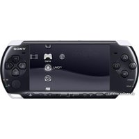 Игровая приставка Sony PlayStation Portable (PSP-3000)