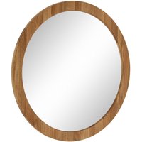 Зеркало Диприз Millisy Д.68018 (дуб/масло)