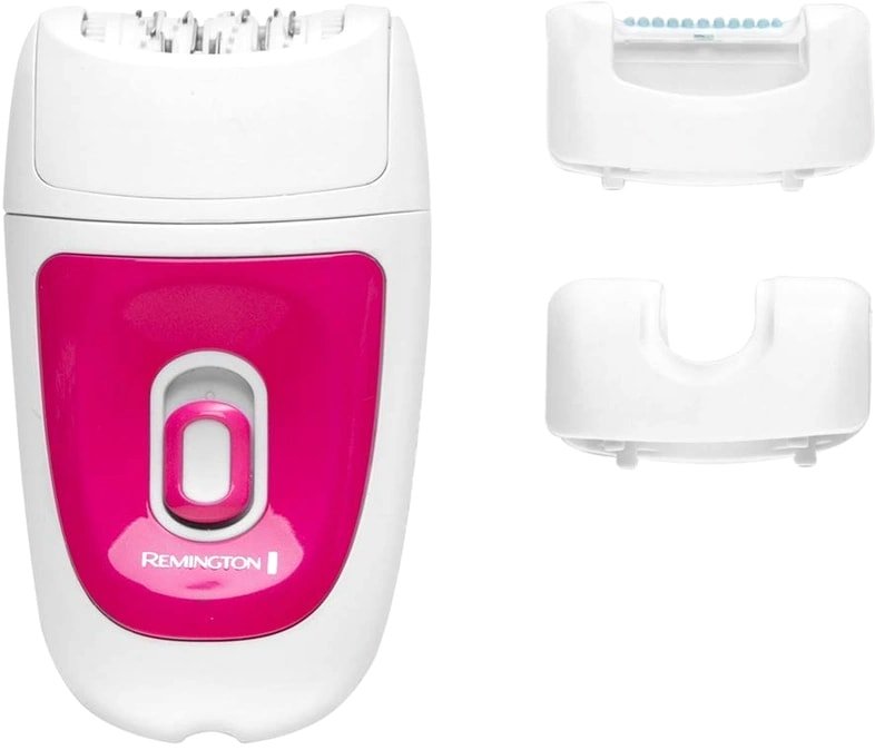 

Эпилятор Remington Smooth & Silky EP7300