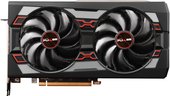 Pulse RX 5600 XT 6GB GDDR6 11296-01-20G