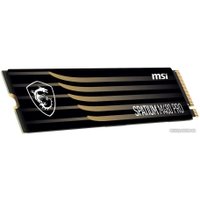 SSD MSI Spatium M480 Pro 1TB S78-440L1G0-P83