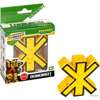 Трансформер Bondibon Bondibot Буква Ж ВВ5493