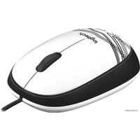 Мышь Logitech M105 (белый)