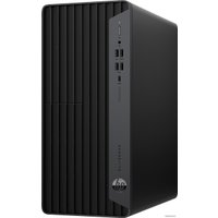 Компьютер HP EliteDesk 800 G6 Tower 1D2T9EA