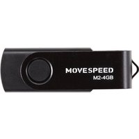 USB Flash Move Speed M2 4GB M2-4G