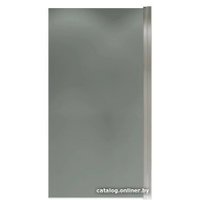 Стеклянная шторка для ванны Benetto Open BEN802-SLT