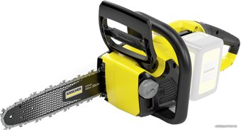 Аккумуляторная пила Karcher CNS 36-35 Battery (без АКБ)