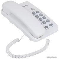 Проводной телефон Sanyo RA-S108W