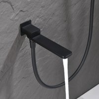 Душевая система  Ganzer GZ12165-C