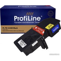 Картридж ProfiLine PL-TK-5230K-BK (аналог Kyocera TK-5230K)