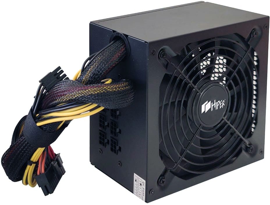 

Блок питания Hiper HPB-800SM