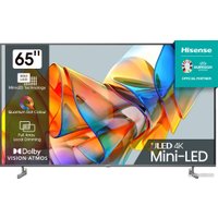 MiniLED телевизор Hisense 65U6KQ