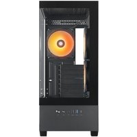 Корпус Chieftec Vista GT-01B-OP