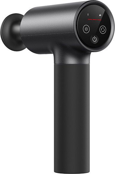 

Перкуссионный массажер Xiaomi Massage Gun 2 MJJMQ05-ZJ (китайская версия)
