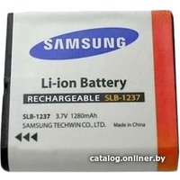 Аккумулятор Samsung SLB-1237