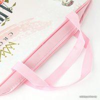 Папка-портфель Пчелка Принцесса грез ПШ-11