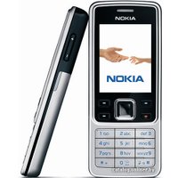 Кнопочный телефон Nokia 6300