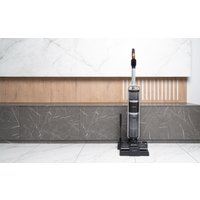 Вертикальный моющий пылесос Garlyn Aqua Pro 7 Turbo