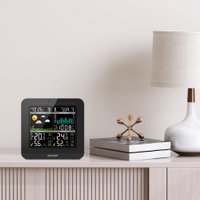 Метеостанция Sencor SWS 5800