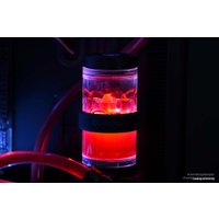 Хладагент Alphacool Eiswasser Crystal Red 18549