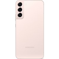 Смартфон Samsung Galaxy S22+ 5G SM-S9060 8GB/256GB (розовый)