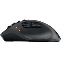 Игровая мышь Logitech G700s Rechargeable Gaming Mouse