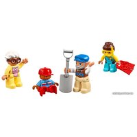 Набор деталей LEGO Education 45030 Люди