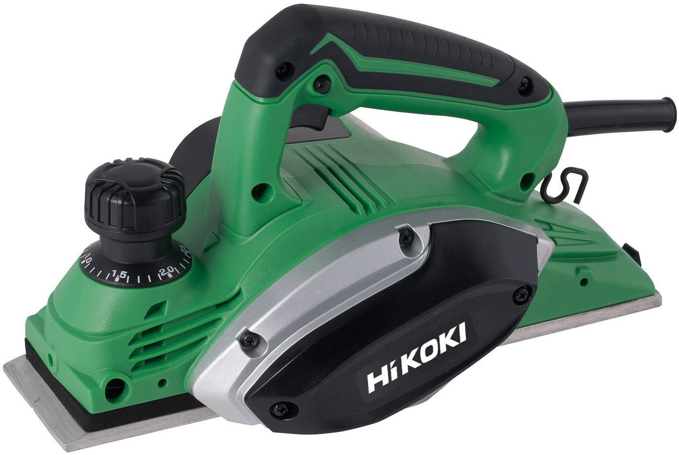 Рубанок Hikoki P20SF WAZ