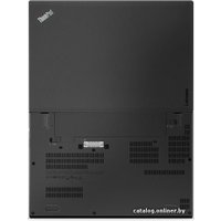 Ноутбук Lenovo ThinkPad X270 [20HN0015PB]
