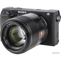 Объектив Viltrox AF 56mm f/1.4 E для Sony E