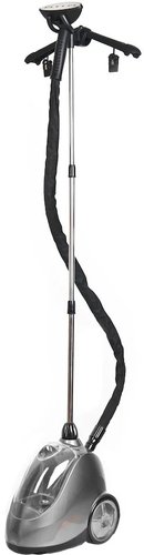 Отпариватель SteaMaster EM-101 (серый)