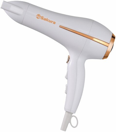 Фен Sakura SA-4052W