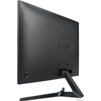 Монитор Samsung U28H750UQI [LU28H750UQIX]