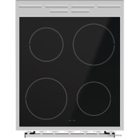 Кухонная плита Gorenje EC5242WG