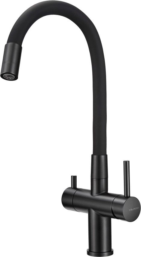 Смеситель Milacio Ultra 560 MCU.560.TBB
