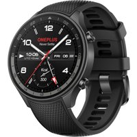 Умные часы OnePlus Watch 2R (серый)
