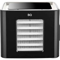 Сушилка для овощей и фруктов BQ FD1004 (черный)