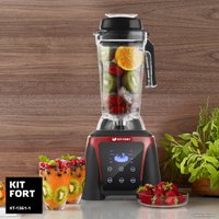 Стационарный блендер Kitfort KT-1361-1