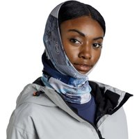 Шарф (бафф) Buff Thermonet Synth Blue 134522.707.10.00